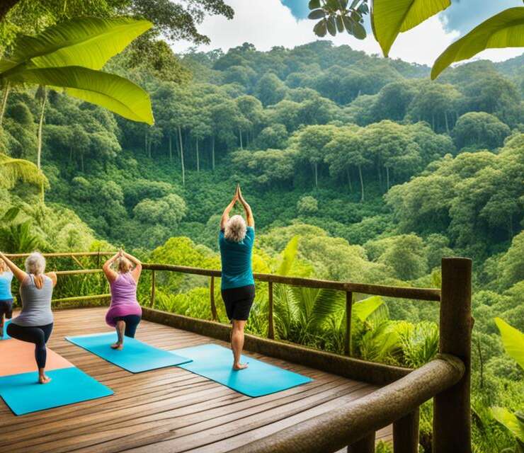 Moving to a Costa Rican Blue Zone: Live Longer?