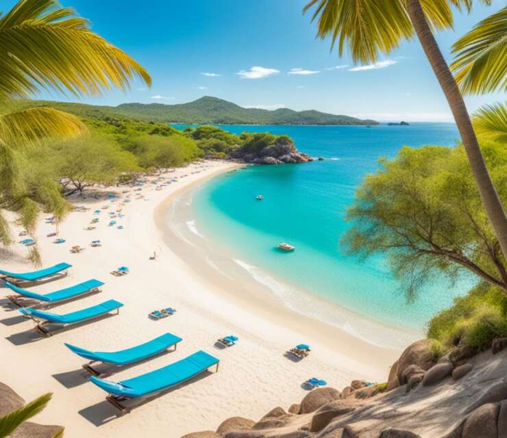 Your Ultimate Guide to the Best Beaches Near Liberia Airport, Costa Rica (2025 Update)