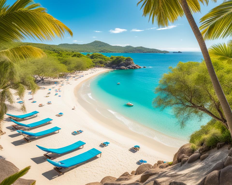 Your Ultimate Guide to the Best Beaches Near Liberia Airport, Costa Rica (2025 Update)