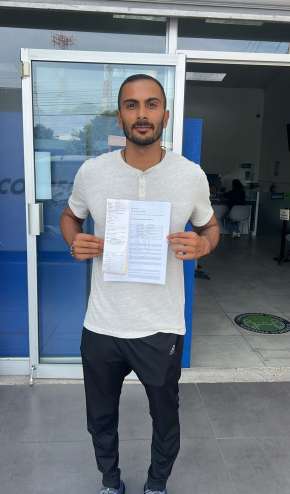 Adam Oozone investor