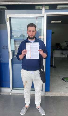 Austin Shay Investor