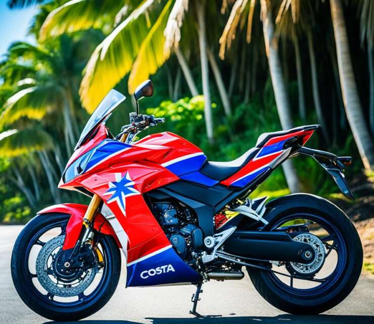 Do You Need a License to Ride a Motorcycle in Costa Rica?