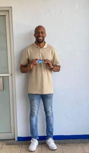 Isaiah Mc Coy Temporal Residency