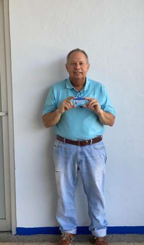 Kenneth Thomas Temporal Residency