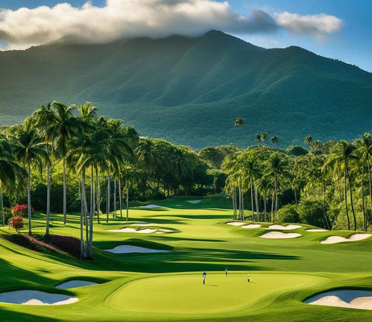 Public Golf Courses in Costa Rica | Your Golfing Paradise