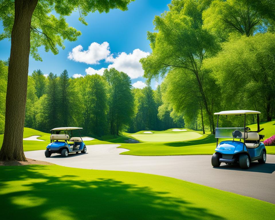 eco-friendly golf in costa rica