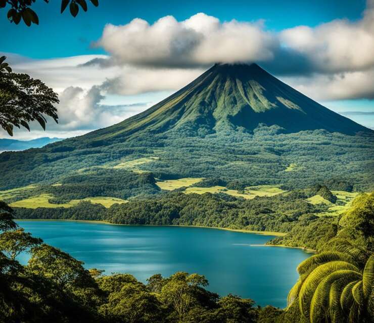 Lake Arenal, Costa Rica: A Journey Through Time (2025 Update)