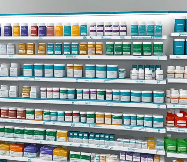 Are Pharmacy Products the Same in Costa Rica as the USA & Canada?