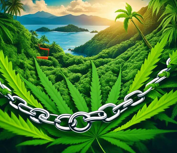 Is Marijuana Legal in Costa Rica? Smoking Weed Rules