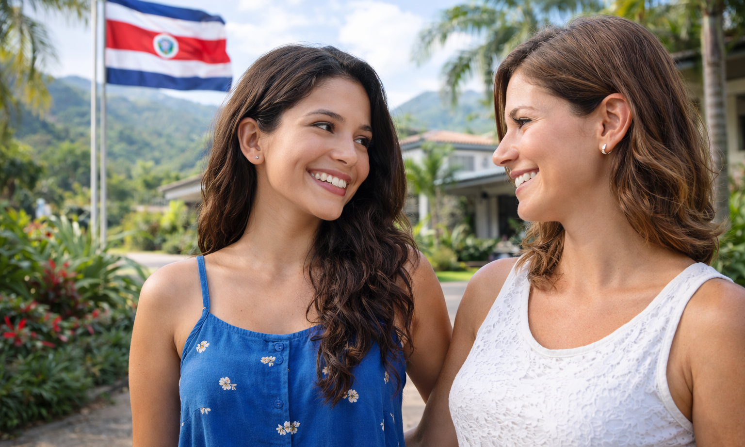 Discover Ticas in Costa Rica: Culture, Etiquette, and Respectful Connection (2026 Guide)