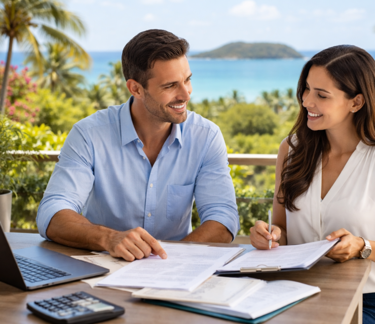 Business Regulations in Costa Rica: A Practical 2026 Guide for Foreigners and Locals