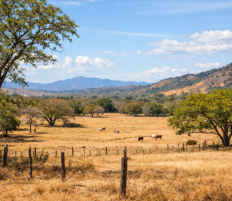 Guanacaste Day in Costa Rica: July 25 and the Annexation of Nicoya
