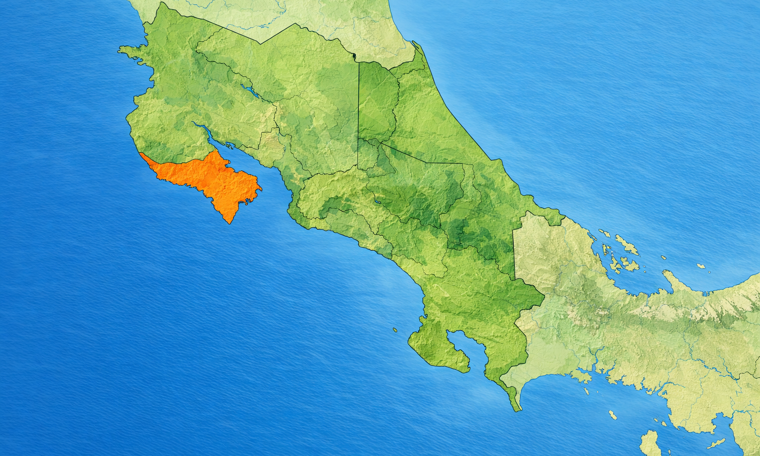 Blue Zones in Costa Rica: What They Are and Why Residency Applicants Ask About Them