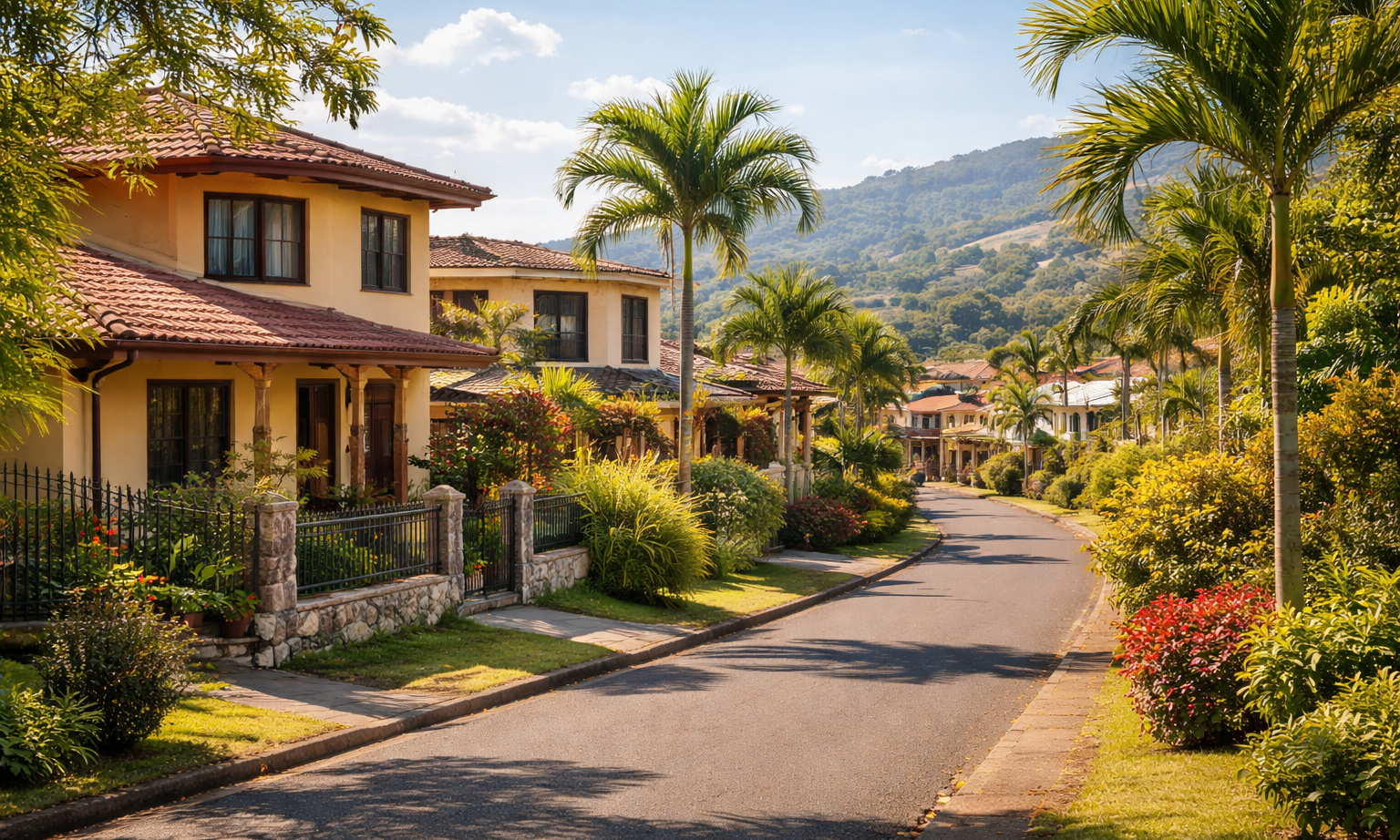 Costa Rica Rent and Housing Options: How Rentals Typically Work and What to Expect