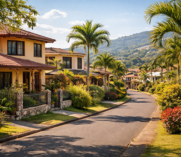 Costa Rica Rent and Housing Options: How Rentals Typically Work and What to Expect