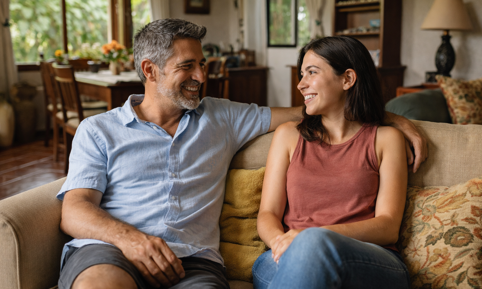 I Have a Costa Rican Parent: Does That Make Me a Citizen?