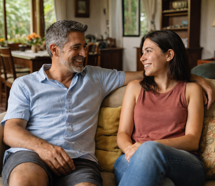 I Have a Costa Rican Parent: Does That Make Me a Citizen?