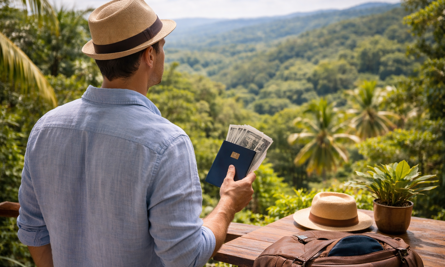 How to Transfer Money to Costa Rica: Common Options, Timing, and What to Watch For
