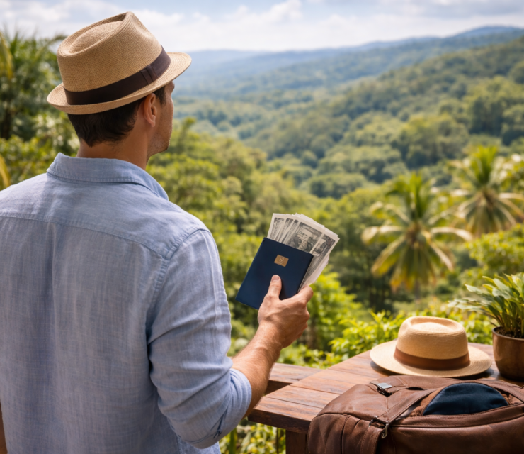 How to Transfer Money to Costa Rica: Common Options, Timing, and What to Watch For