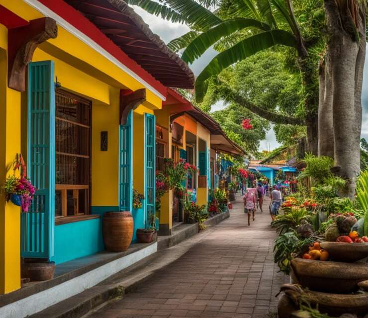 Costa Rica Community Living | Explore Vibrant Lifestyles