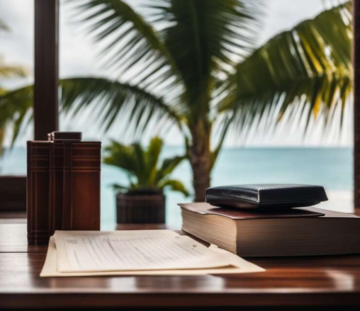 Costa Rica Notary Services | We Handle Legal Documents