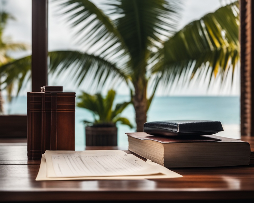 Costa Rica Notary Services | We Handle Legal Documents