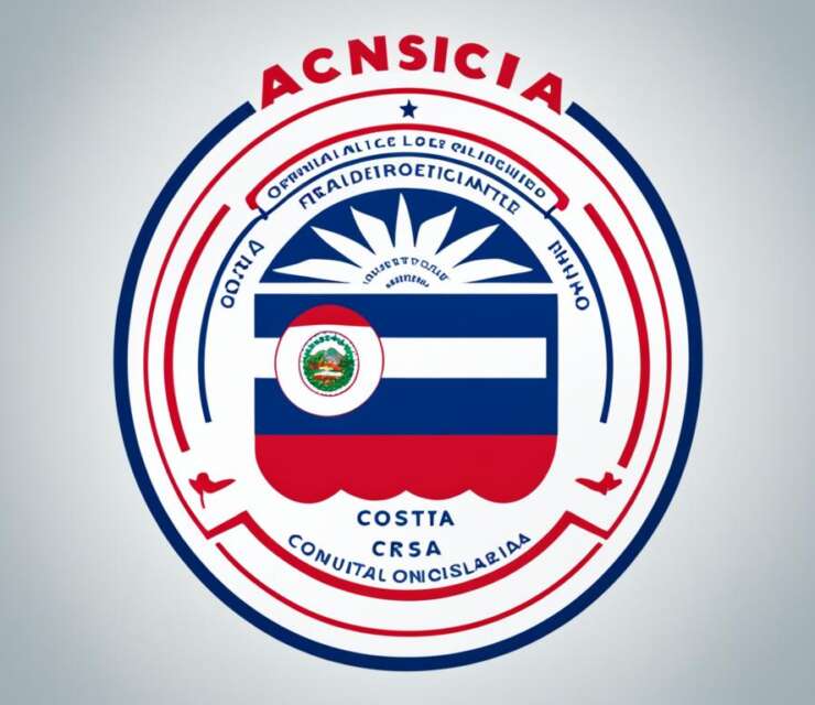 Getting Foreign Documents Apostilled or Legalized by a Costa Rica Consulate