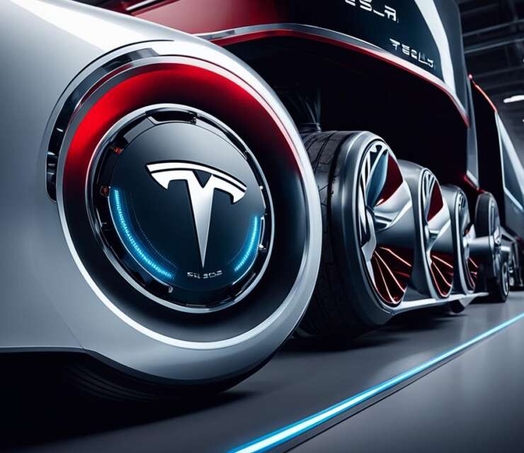 How Many Gears Does Tesla Semi Truck Have – EV Facts.