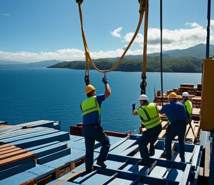 Importing Furniture to Costa Rica: A Comprehensive Guide