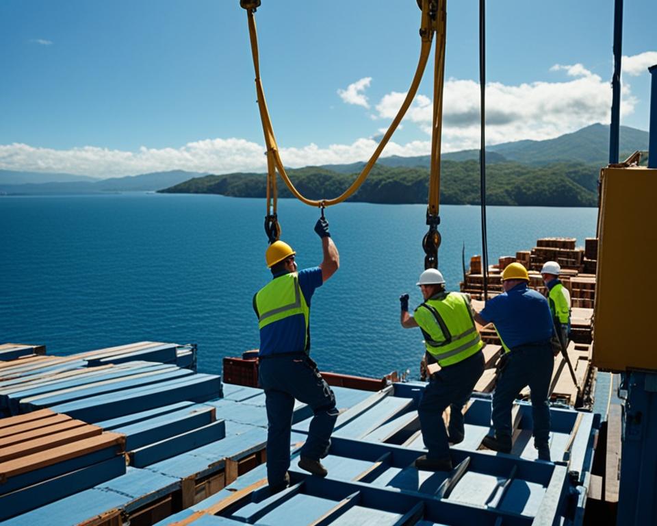 Importing Furniture to Costa Rica: A Comprehensive Guide