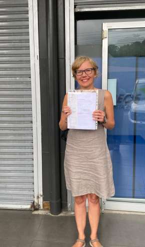 Izabella Chorazykiewicz ( Investor )