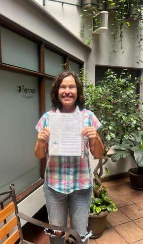 Judith Megarity Investors