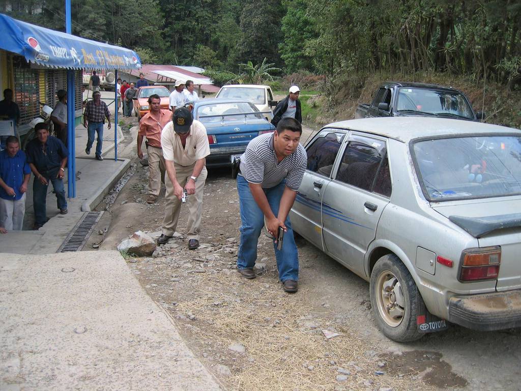 Recalling the Monteverde Massacre: A Botched Bank Heist Resulted In 9 Fatalities And 17 Injured