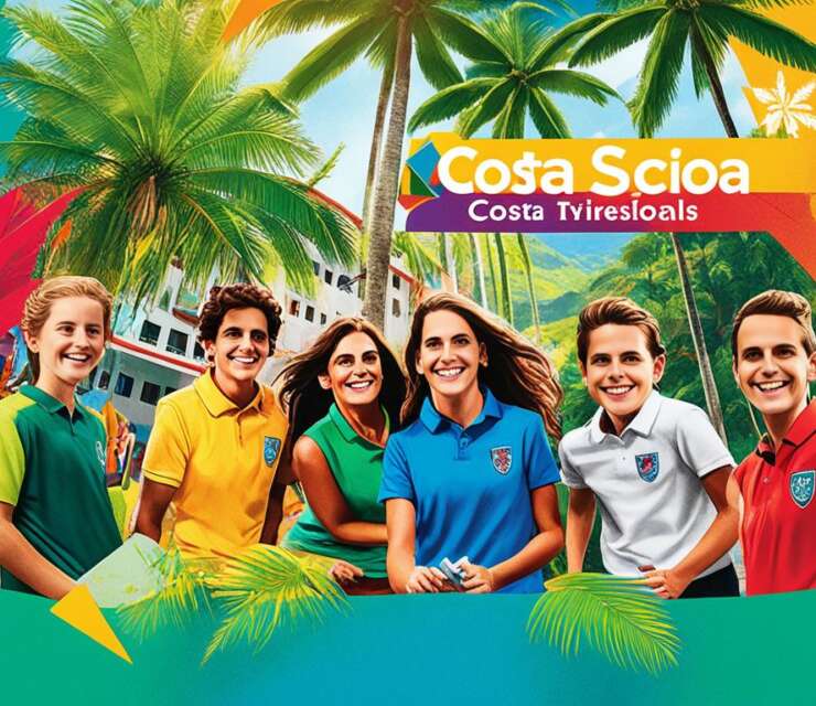Top-Ranked Private Schools in Costa Rica | Study Options