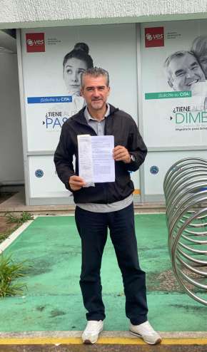 Rentista Sasa Jermovic