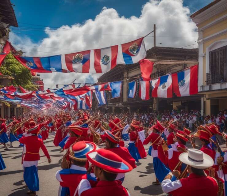 Costa Rica’s Cultural Festivals for Newcomers Guide