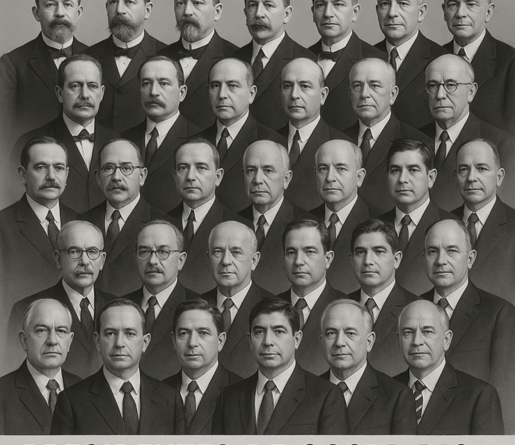 Costa Rica’s Past Presidents: A Historical Journey