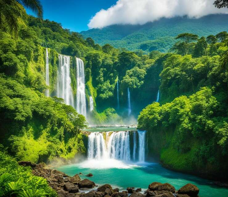 Unveiling Great Places to Explore in Costa Rica