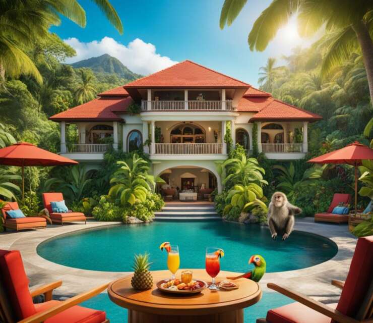 Celebrities Who’ve Lived in Costa Rica Revealed