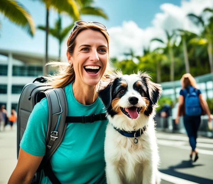 Bringing Pets to Costa Rica: A Complete Guide