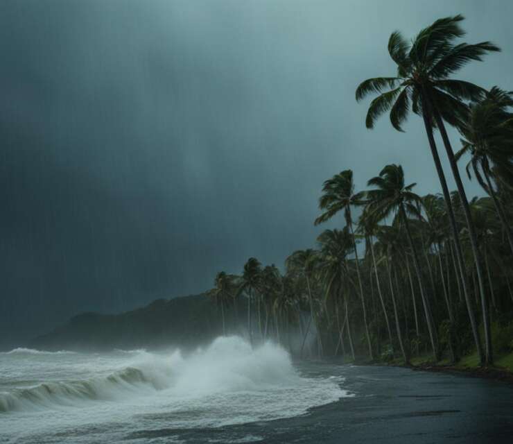 Does Costa Rica Get Hurricanes? Safety Tips & Info.