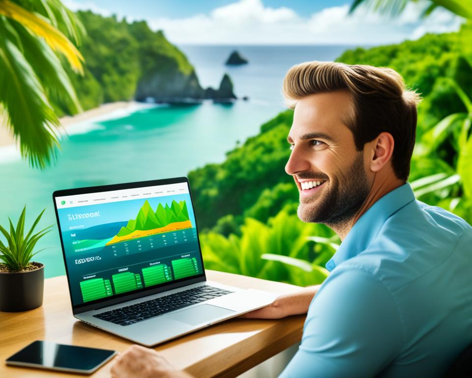 Earning Money Legally as an Expat in Costa Rica