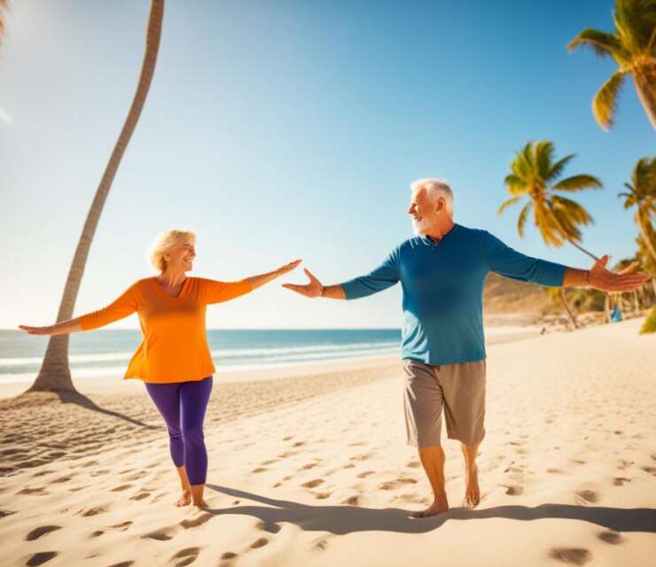 Costa Rica Retirement Tours: Explore Your Future Home.