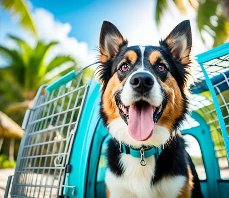 Bringing Your Pet to Costa Rica: A Complete Guide