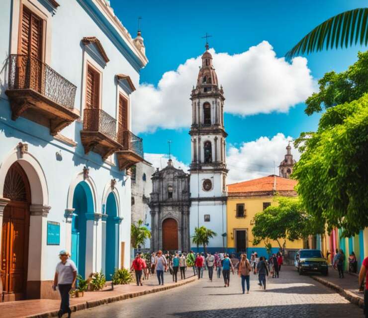 Discover Barrio Amon Costa Rica’s Historic Gem.