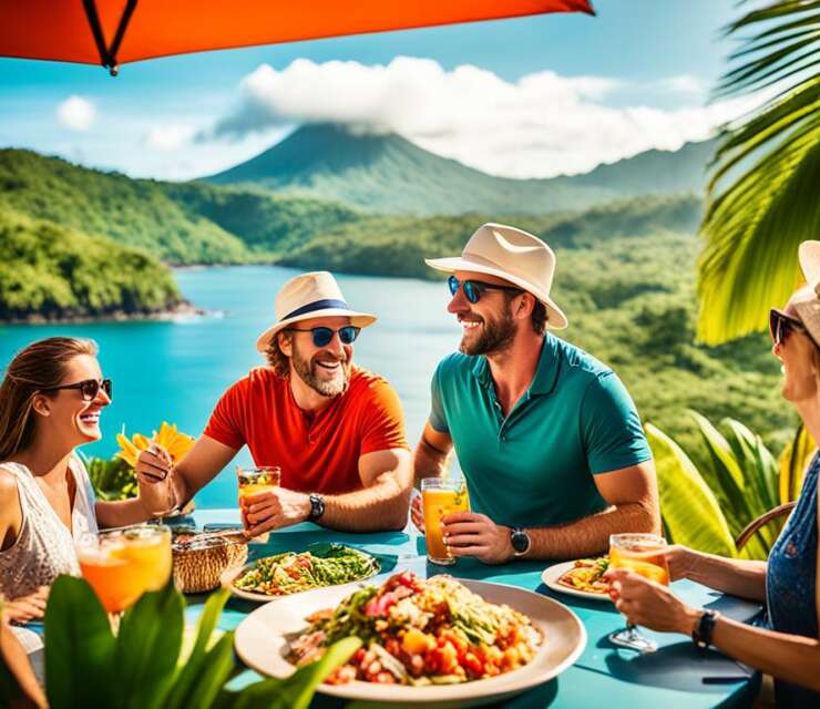 Expat Meetups Costa Rica: Connect & Explore
