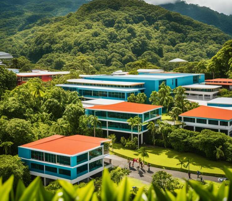 International Schools in Costa Rica: Top Options