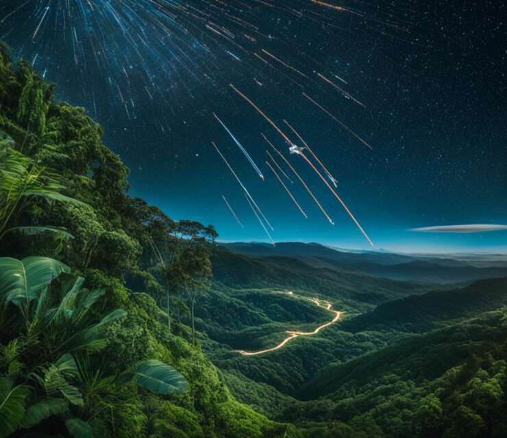Starlink Internet Availability in Costa Rica