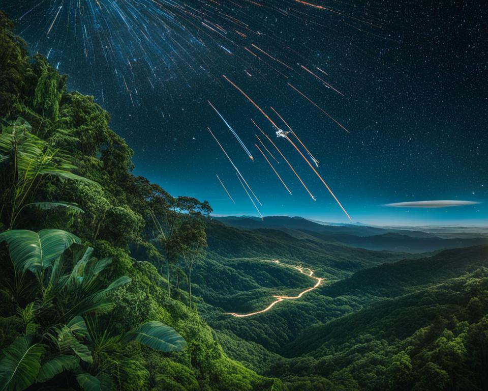 Starlink Internet Availability in Costa Rica
