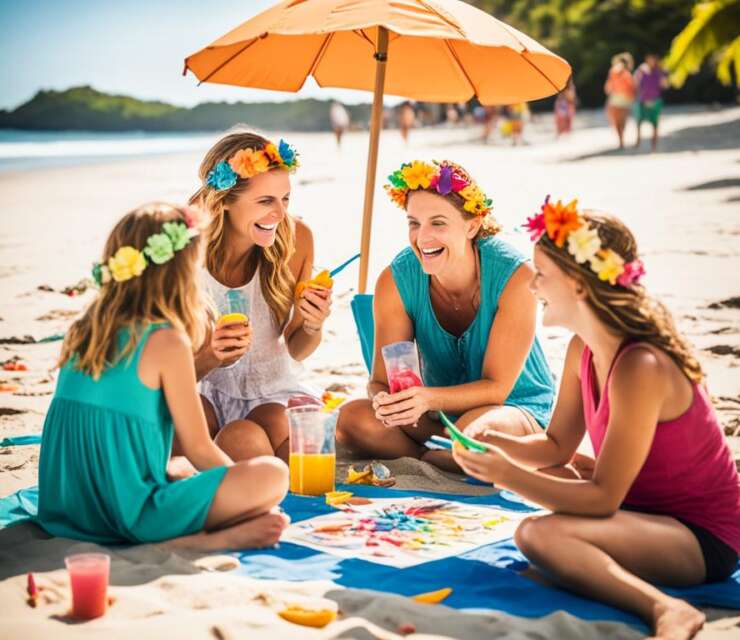 Celebrating Mother’s Day in Costa Rica 2024